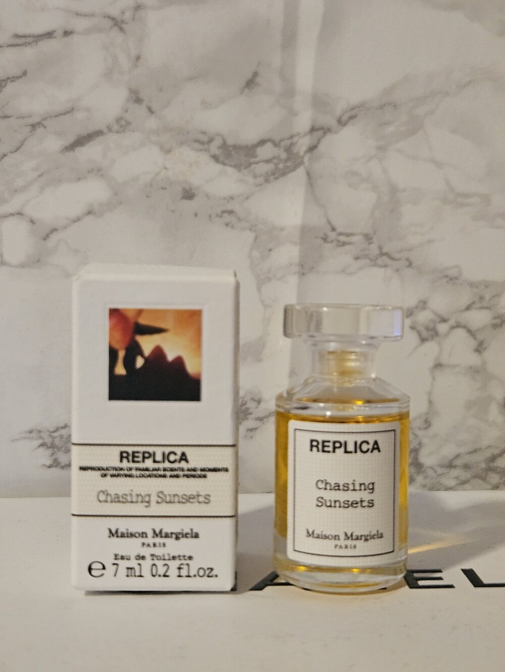 Maison Margiela Replica - Chasing Sunsets